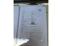 Mercedes-benz - sl-klasse - 380 sl - car - afbeelding 46 van  57