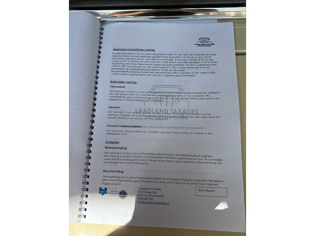 Mercedes-benz - sl-klasse - 380 sl - car - afbeelding 47 van  57