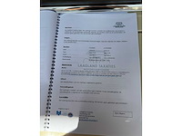 Mercedes-benz - sl-klasse - 380 sl - car - afbeelding 48 van  57