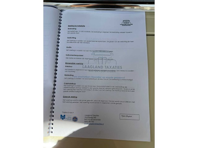 Mercedes-benz - sl-klasse - 380 sl - car - afbeelding 49 van  57