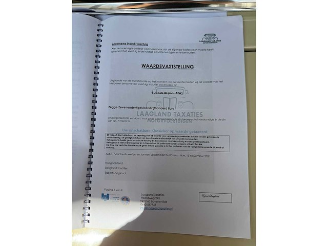 Mercedes-benz - sl-klasse - 380 sl - car - afbeelding 50 van  57