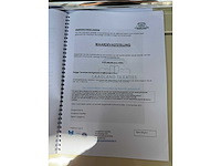 Mercedes-benz - sl-klasse - 380 sl - car - afbeelding 50 van  57