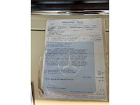 Mercedes-benz - sl-klasse - 380 sl - car - afbeelding 51 van  57