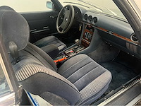 Mercedes-benz - sl-klasse - 380 slc - oldtimer - 1981 - afbeelding 2 van  36
