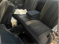 Mercedes-benz - sl-klasse - 380 slc - oldtimer - 1981 - afbeelding 3 van  36