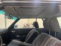 Mercedes-benz - sl-klasse - 380 slc - oldtimer - 1981 - afbeelding 8 van  36