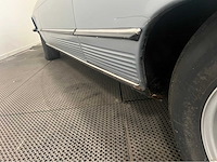 Mercedes-benz - sl-klasse - 380 slc - oldtimer - 1981 - afbeelding 13 van  36