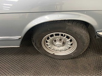 Mercedes-benz - sl-klasse - 380 slc - oldtimer - 1981 - afbeelding 20 van  36