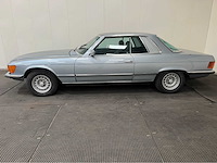 Mercedes-benz - sl-klasse - 380 slc - oldtimer - 1981 - afbeelding 12 van  36