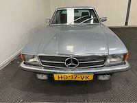 Mercedes-benz - sl-klasse - 380 slc - oldtimer - 1981 - afbeelding 32 van  36
