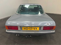 Mercedes-benz - sl-klasse - 380 slc - oldtimer - 1981 - afbeelding 33 van  36