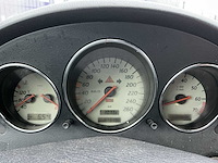 Mercedes-benz - slk-klasse - 200 - personenauto - afbeelding 2 van  11