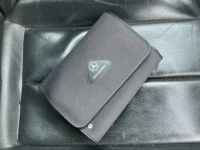 Mercedes-benz - slk-klasse - 200 - personenauto - afbeelding 3 van  11