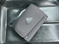 Mercedes-benz - slk-klasse - 200 - personenauto - afbeelding 3 van  11