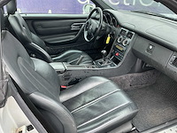 Mercedes-benz - slk-klasse - 200 - personenauto - afbeelding 7 van  11