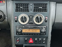 Mercedes-benz - slk-klasse - 200 - personenauto - afbeelding 9 van  11