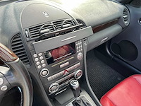 Mercedes-benz - slk-klasse - 200 kompressor amg - personenauto - afbeelding 3 van  18