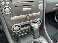 Mercedes-benz - slk-klasse - 200 kompressor amg - personenauto - afbeelding 4 van  18