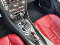 Mercedes-benz - slk-klasse - 200 kompressor amg - personenauto - afbeelding 5 van  18