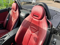 Mercedes-benz - slk-klasse - 200 kompressor amg - personenauto - afbeelding 6 van  18