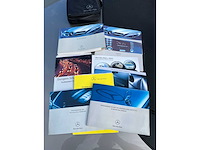 Mercedes-benz - slk-klasse - 200 kompressor amg - personenauto - afbeelding 7 van  18