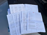 Mercedes-benz - slk-klasse - 200 kompressor amg - personenauto - afbeelding 8 van  18