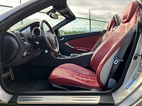 Mercedes-benz - slk-klasse - 200 kompressor amg - personenauto - afbeelding 16 van  18