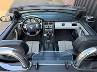 Mercedes-benz - slk-klasse - 230 k. - personenauto - 1998 - afbeelding 11 van  28