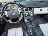 Mercedes-benz - slk-klasse - 230 k. - personenauto - 1998 - afbeelding 13 van  28