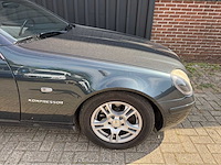 Mercedes-benz - slk-klasse - 230 k. - personenauto - 1998 - afbeelding 4 van  28
