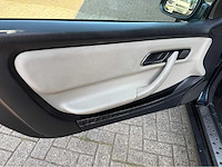 Mercedes-benz - slk-klasse - 230 k. - personenauto - 1998 - afbeelding 5 van  28