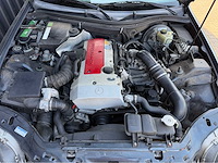 Mercedes-benz - slk-klasse - 230 k. - personenauto - 1998 - afbeelding 21 van  28