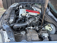 Mercedes-benz - slk-klasse - 230 k. - personenauto - 1998 - afbeelding 6 van  28