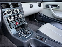 Mercedes-benz - slk-klasse - 230 k. - personenauto - 1998 - afbeelding 3 van  20
