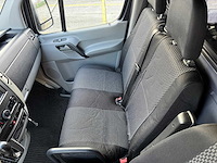 Mercedes-benz - sprinter - 209 2.2 cdi 366 hddc - bedrijfswagen - afbeelding 2 van  23