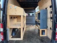 Mercedes-benz - sprinter - 209 2.2 cdi 366 hddc - bedrijfswagen - afbeelding 3 van  23