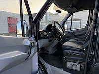 Mercedes-benz - sprinter - 209 2.2 cdi 366 hddc - bedrijfswagen - afbeelding 4 van  23