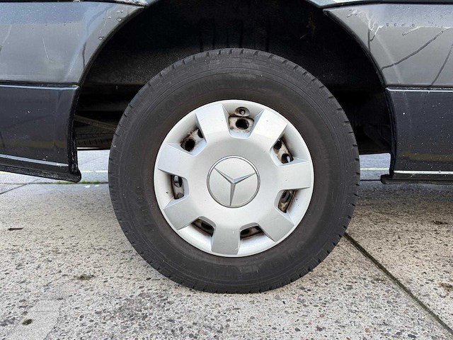 Mercedes-benz - sprinter - 209 2.2 cdi 366 hddc - bedrijfswagen - afbeelding 5 van  23