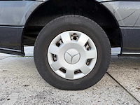 Mercedes-benz - sprinter - 209 2.2 cdi 366 hddc - bedrijfswagen - afbeelding 5 van  23