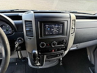 Mercedes-benz - sprinter - 209 2.2 cdi 366 hddc - bedrijfswagen - afbeelding 6 van  23