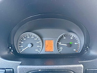 Mercedes-benz - sprinter - 209 2.2 cdi 366 hddc - bedrijfswagen - afbeelding 7 van  23