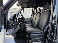 Mercedes-benz - sprinter - 209 2.2 cdi 366 hddc - bedrijfswagen - afbeelding 8 van  23