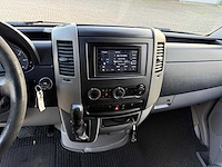 Mercedes-benz - sprinter - 209 2.2 cdi 366 hddc - bedrijfswagen - afbeelding 9 van  23