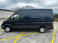 Mercedes-benz - sprinter - 209 2.2 cdi 366 hddc - bedrijfswagen - afbeelding 13 van  23