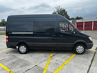 Mercedes-benz - sprinter - 209 2.2 cdi 366 hddc - bedrijfswagen - afbeelding 14 van  23