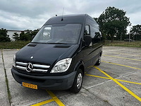 Mercedes-benz - sprinter - 209 2.2 cdi 366 hddc - bedrijfswagen - afbeelding 15 van  23