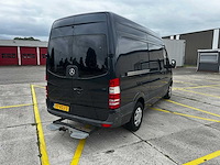 Mercedes-benz - sprinter - 209 2.2 cdi 366 hddc - bedrijfswagen - afbeelding 16 van  23