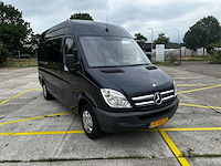 Mercedes-benz - sprinter - 209 2.2 cdi 366 hddc - bedrijfswagen - afbeelding 12 van  23