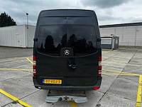 Mercedes-benz - sprinter - 209 2.2 cdi 366 hddc - bedrijfswagen - afbeelding 18 van  23