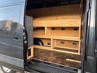 Mercedes-benz - sprinter - 209 2.2 cdi 366 hddc - bedrijfswagen - afbeelding 20 van  23
